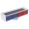 Black Scorpion Solar LED Road Warning Strobe Light