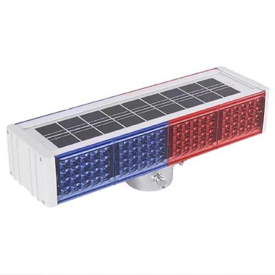 Venkovní osvětlení – Solární lampy