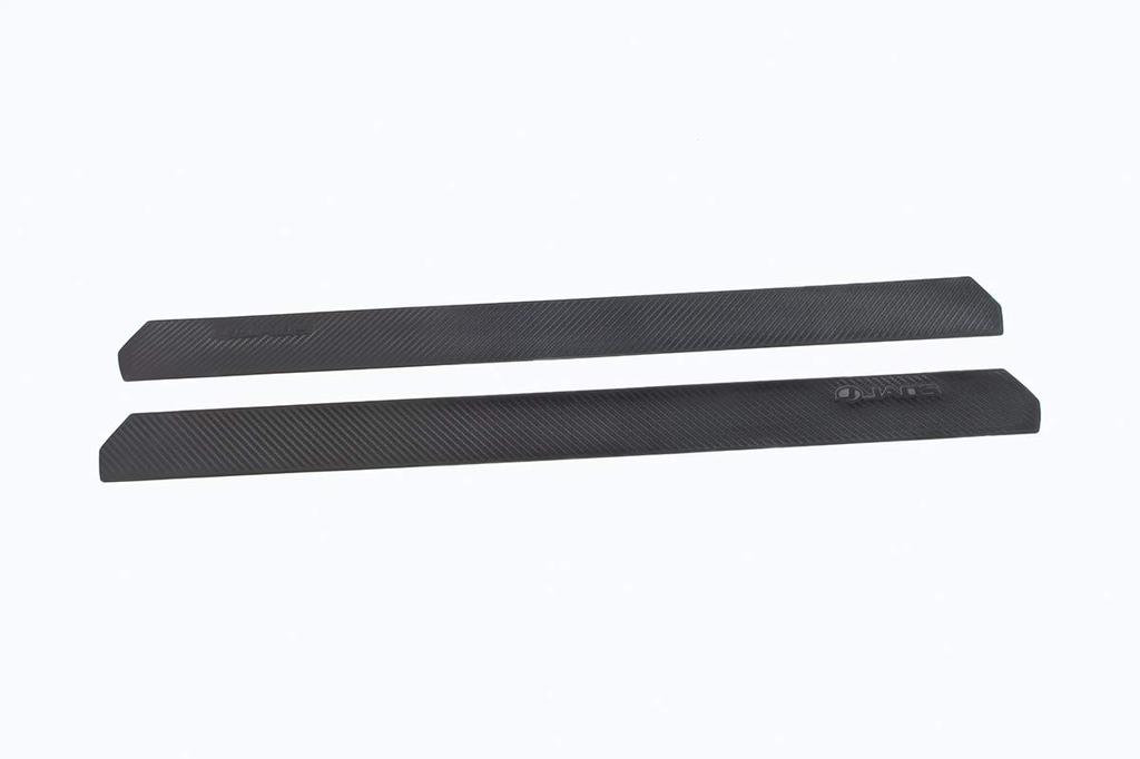 Jaos Side Sill Protector for Jimny JB74 Series (B639518)