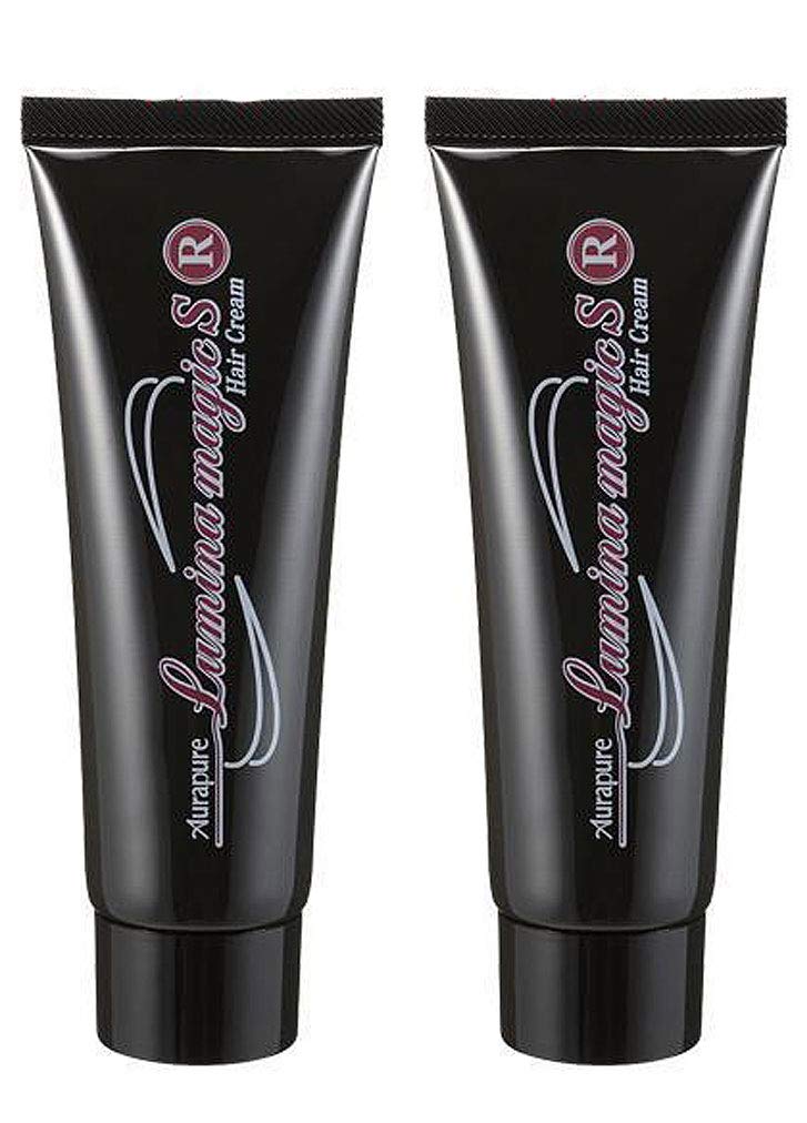 

of Aura Pure Lumina Magic SR 40g [Set 2] чёрный