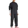 adidas Equipment Series EQT GFX Langarm-T-Shirt Herren Oberteile Schwarz JN4849