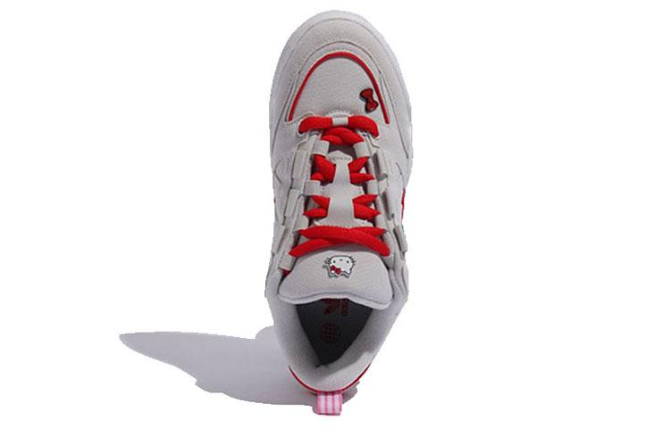ADI2000 Hello Kitty x ADI2000 Wmns Adidas Originals 'Cloud White Vivid Red' Women's GW7165