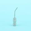 1Pcs High Pressure Cleaning Needle Nozzle 1/4" Quick Connect Slim Design For Deep Cleaning Ac & Car Washer Tanks