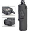 Way Mobile Radio for Baofeng Mobile Radio Shell Silicone Case Silicone Cover for Baofeng Soft Case
