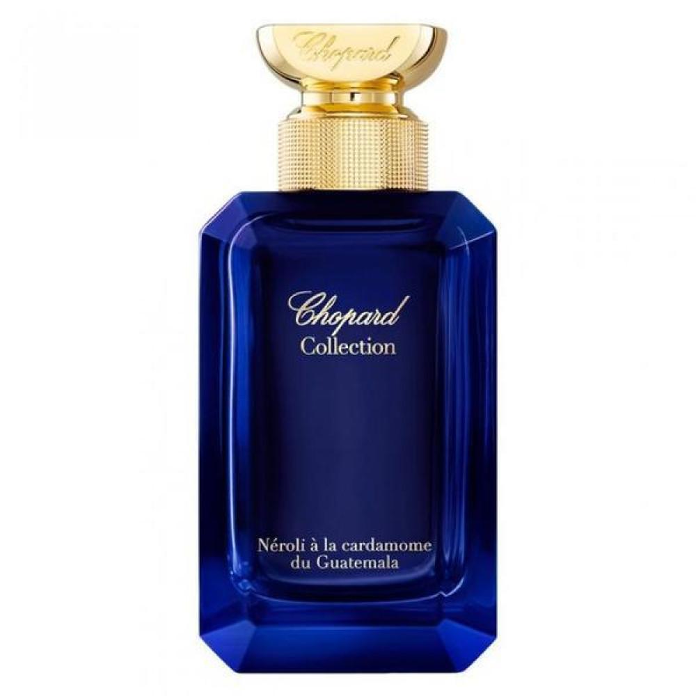 Chopard Neroli a la Cardamome du Guatemala eau de parfum 50 ml unisex
