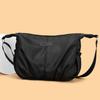Große Kapazität Umhängetasche Damen Schultertasche Wasserabweisende Nylon Tasche
