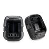 20V Battery Adapter DCA1820 for Dewalt 18V Tools Convert Dewalt 20V Lithium Battery for Dewalt 18V Battery DC9096