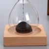 Magnetic Hourglass Quicksand Desktop Ornament - Creative Sandglass Timer Decoration