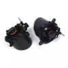 Pair Front Bumper Fog Lights For Mini Cooper One R50 R52 R53 63176925050