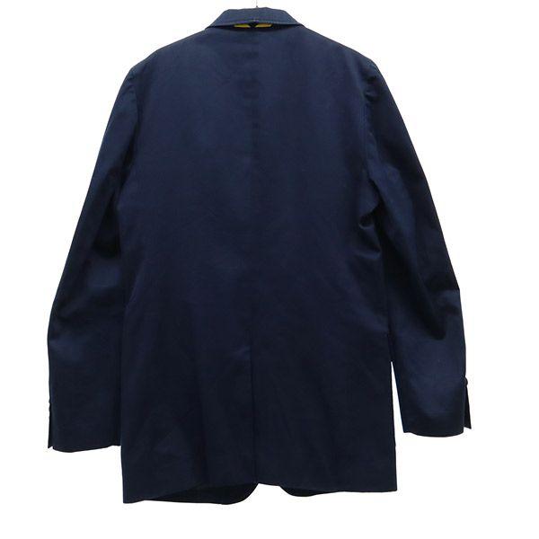 Polo by Ralph Lauren Tailored Jacket 170 Navy Kid's Used