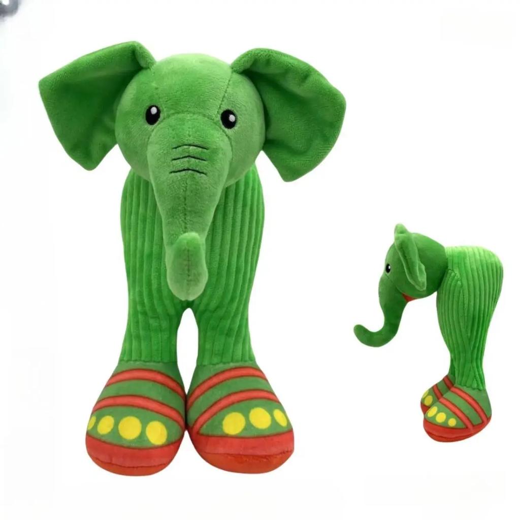 Tralalelo Tralala Ciekawa Pluszowa Zabawka Tungtungtung Włoski Brainrot Al Tralalero Tralala Pluszowa Lalka Wypchana Poduszka Personalizowane Zabawki