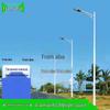 Outdoor Waterproof LED Street Light with A-Arm Pole