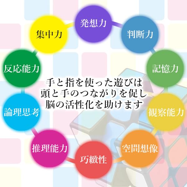 [2025 Model] Puzzle Cube 5x5 Competition 3D Twist Puzzle Game Cube Brain Training