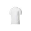Reebok Logo Print Classic Casual Sports Loose Comfortable Moisture-Wicking Round Neck Short Sleeve T-Shirt Unisex T-Shirts White GS4174