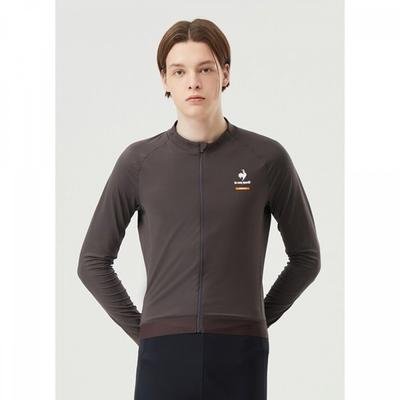 [cLearance][70  Off] Men S eSSential Long SLeeve jerSey Dgr   Qp1