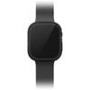 Etui UNIQ Nautic do Apple Watch 42mm     czarny