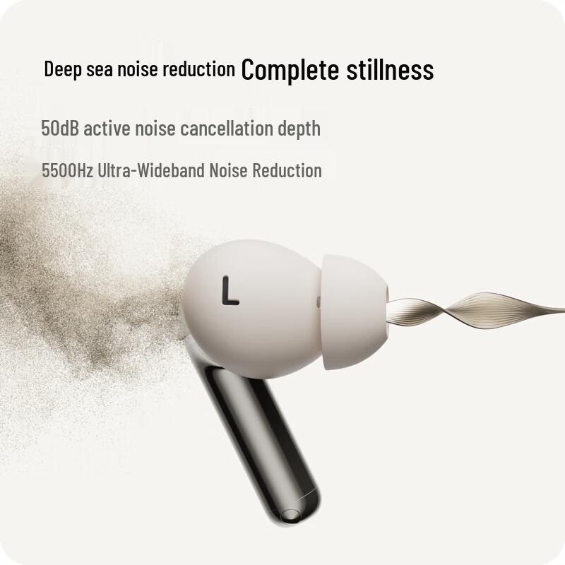 OPPO Enco X3 True Wireless Bluetooth Earbuds