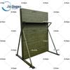 Tactical Training Obstacle Course Equipment