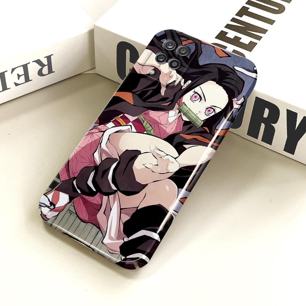 All-inclusive Film Phone Case Cartoon Fashion Design Hard Shell Full Cover Camera Protection Case for Samsung Xiaomi Poco Redmi Infinix Tecno