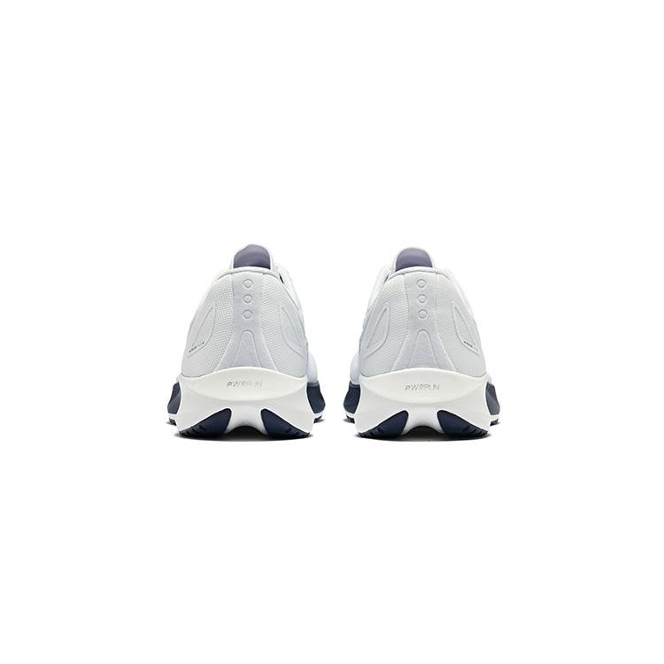 Saucony Mirage Flow Symphony Round Tip Lightweight Training Running Shoes Men's Light Purple White S28214-1
