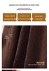 Ice Silk Women's Wide Leg Skirt Pants - Loose, Cool, Sun-Protective, Anti-Mosquito for Middle-Aged & Elderly