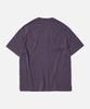 FRIZMWORKS Og Pigment Dyeing Half Tee _ Purple