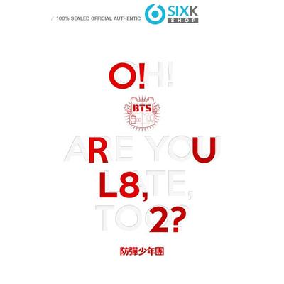 Il 1° Mini Album [Sei in ritardo anche tu]
