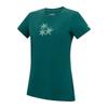 Regatta Womens/Ladies Fingal Flower T-Shirt