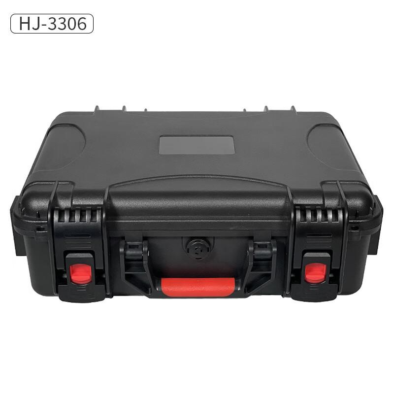 Miling Portable Equipment Protection Case