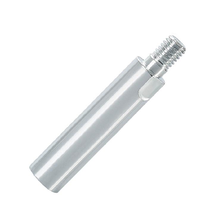 Angles Grinders Extension Connecting Rod 3/8" Thread Hole 40mm/60mm/80mm/140mm