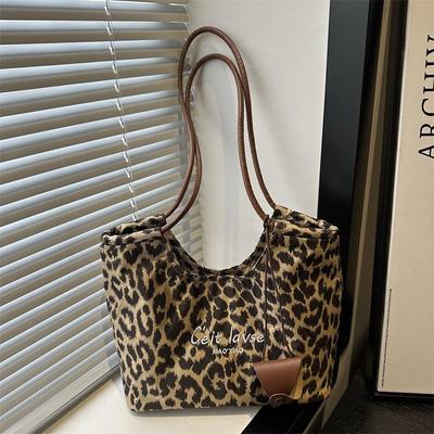 2025 Korean Style Women's Versatile Large-Capacity Backpack & Single Shoulder Tote for Commutes & College Outings