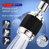 360 Degree Swivel Faucet 3 Mode Adjustable Kitchen Faucet Spout Kitchen Filter Faucet  Universal