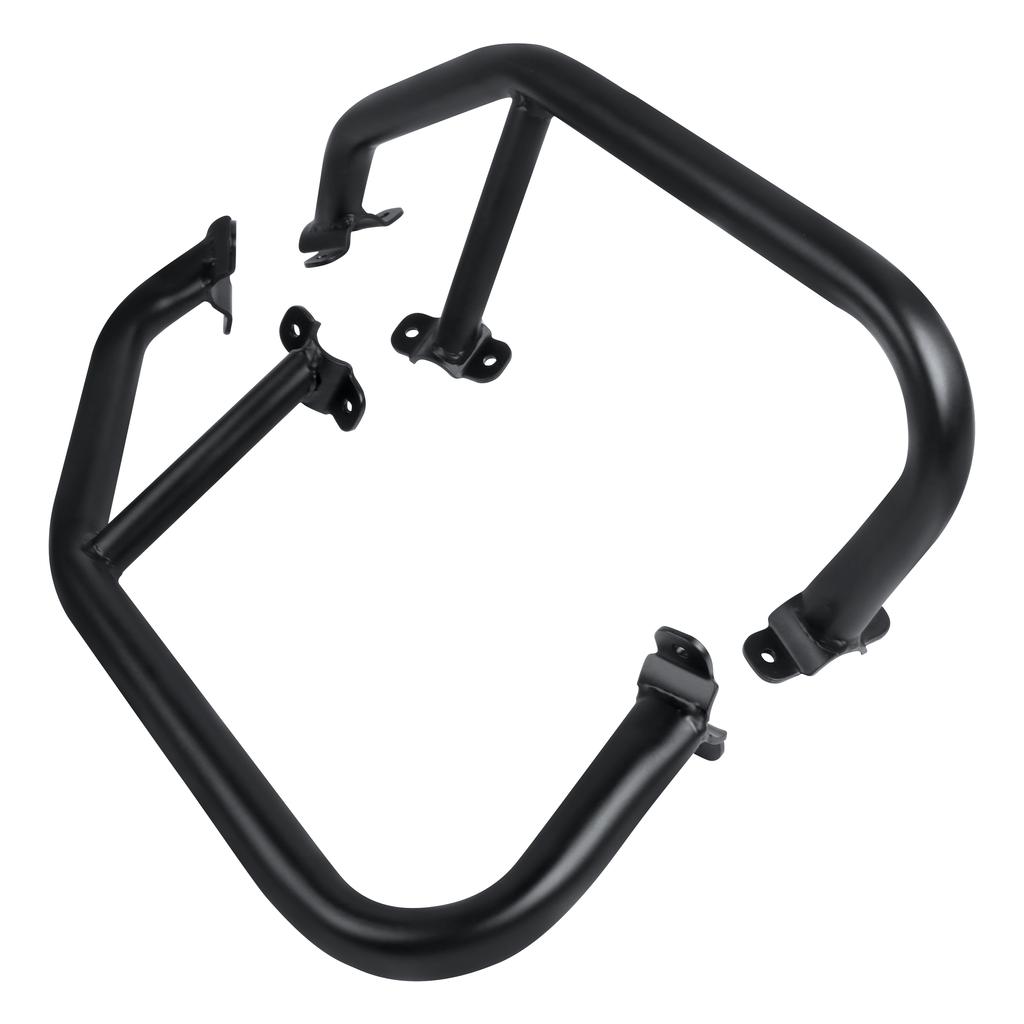 Compatible with Harley PAN America 1250 RA1250 PA1250 PAN America 1250S 2020-2025 2025 Engine Guard Crash Bars Bumper Stunt Cage