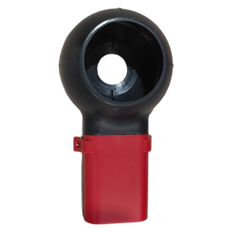 Portable Dust Collection Device for Power Tool Lightweight Design Easy Installation and Reusable Dust Catcher