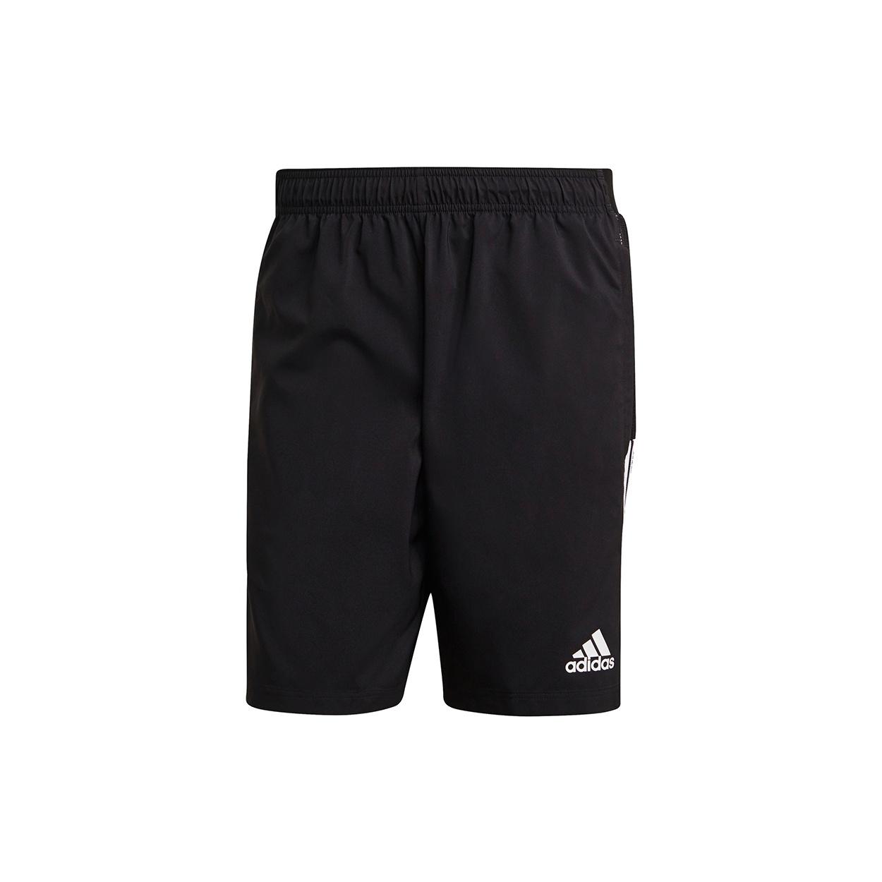 adidas Tiro Dt Sho Soccer/Football Running Sports Shorts Black Men s GT6507 XXL