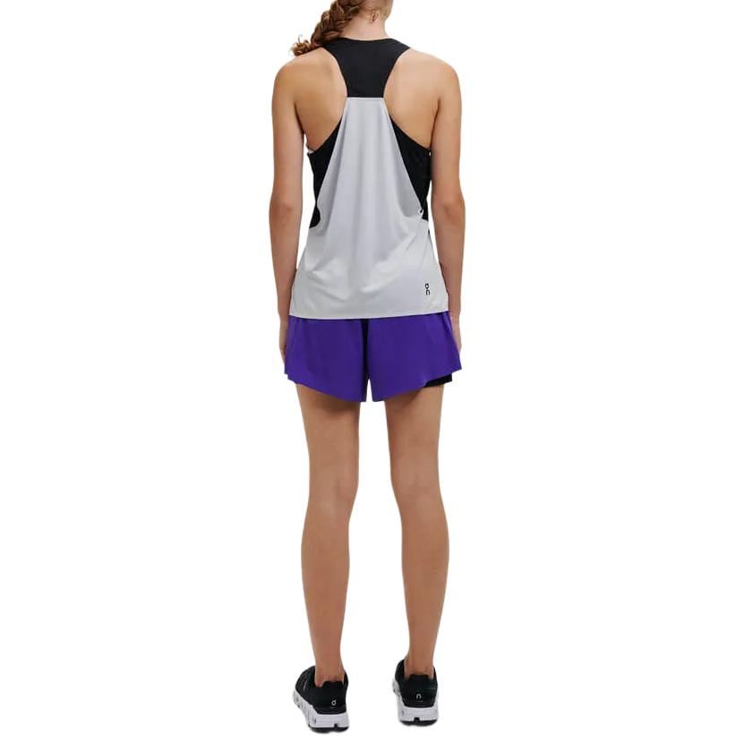 On Ang Pao Tank-T Outdoor Series Loose Breathable Sweat-Wicking Running Sleeveless Sports Vest Women Tops 208.00438