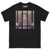 Buster Keaton Stille Klassieke Komedie Legende Vintage Film Grafische T-shirt Unisex T-shirt