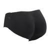 Shapewear Peach Hip Shapers High-waist Slimming Underpants Butt Lifter Briefs  Women