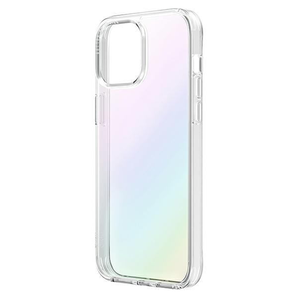 UNIQ LifePro Xtreme Case iPhone 14 Plus/ 15 Plus 6.7" Opal/iridescent