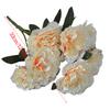 Indoor Outdoor Artificial Flower Portable Photography Props Simulation Floral Decoration Hotel Living Room Mother's Day Gift