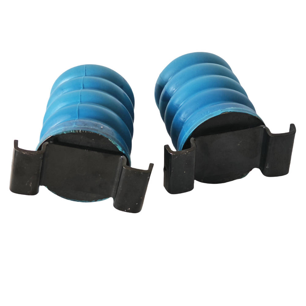 SSR-610-40 Auxiliary Spring Rear Air Helper Springs For Nissan Frontier Titan Tacoma Tundra Hilux Mitsubishi Triton 2/4WD