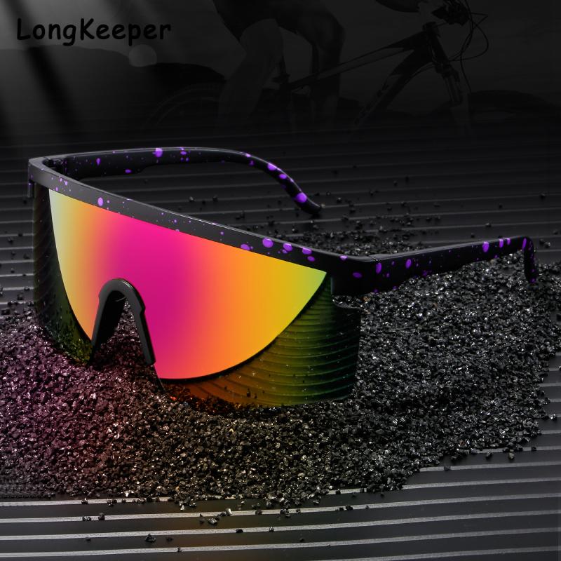 

Велоспорт Солнцезащитные очки Мужчины Женщины 2022 Спорт Бег Очки Mtb Без оправы Велосипед Очки Дорожные велосипедные очки Велосипедист Oculos Глаза Uv400