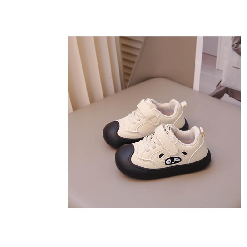 Children's shoes baby shoes spring and autumn toddler shoes boys sports shoes girls shoes children versatile 1--3 years old