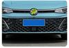 Volkswagen Passat Starry Sky Insect Net: Front Grille & Radiator Grille Cover Mod for Insects & Catkins