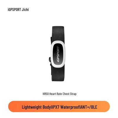 Wanhe Heart Rate Monitor Chest Strap