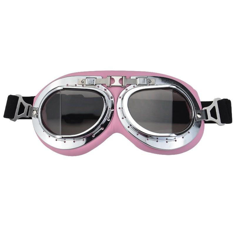 Dog Sunglasses Medium To Large Breeds PC Frame Protective Eyewear Cycling Pet Accessory Outdoor Eye Shield