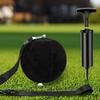 Inflatable Golf Smart Ball Trainer Portable Swing Arm Corrector Pos Ture Auxiliary Correction Training Aids Golf Accessories