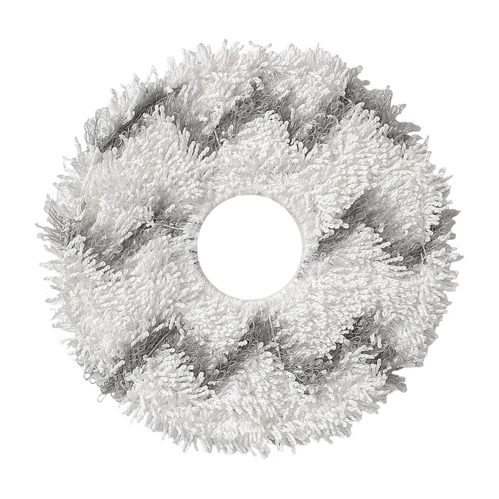 For Ecovacs Deebot X1 X2 X5 T10 T20 T30 T50 N30 N50 N9+ Accessories Robot Vacuum Cleaner Part Mop Cloth