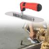 Plastering Trowel Flat Finishing Trowel Soft Lightweight Concrete Cement Drywall Tile Masonry Construction Hand Tool