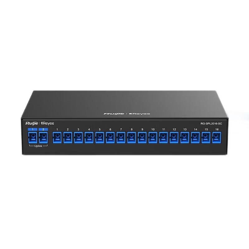 Ruijie RG-SPL2016-SC Optical Splitter